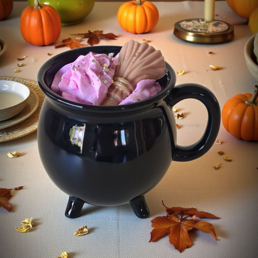 Geurkaars Moonlight Cauldron