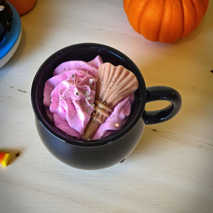 Geurkaars Moonlight Cauldron