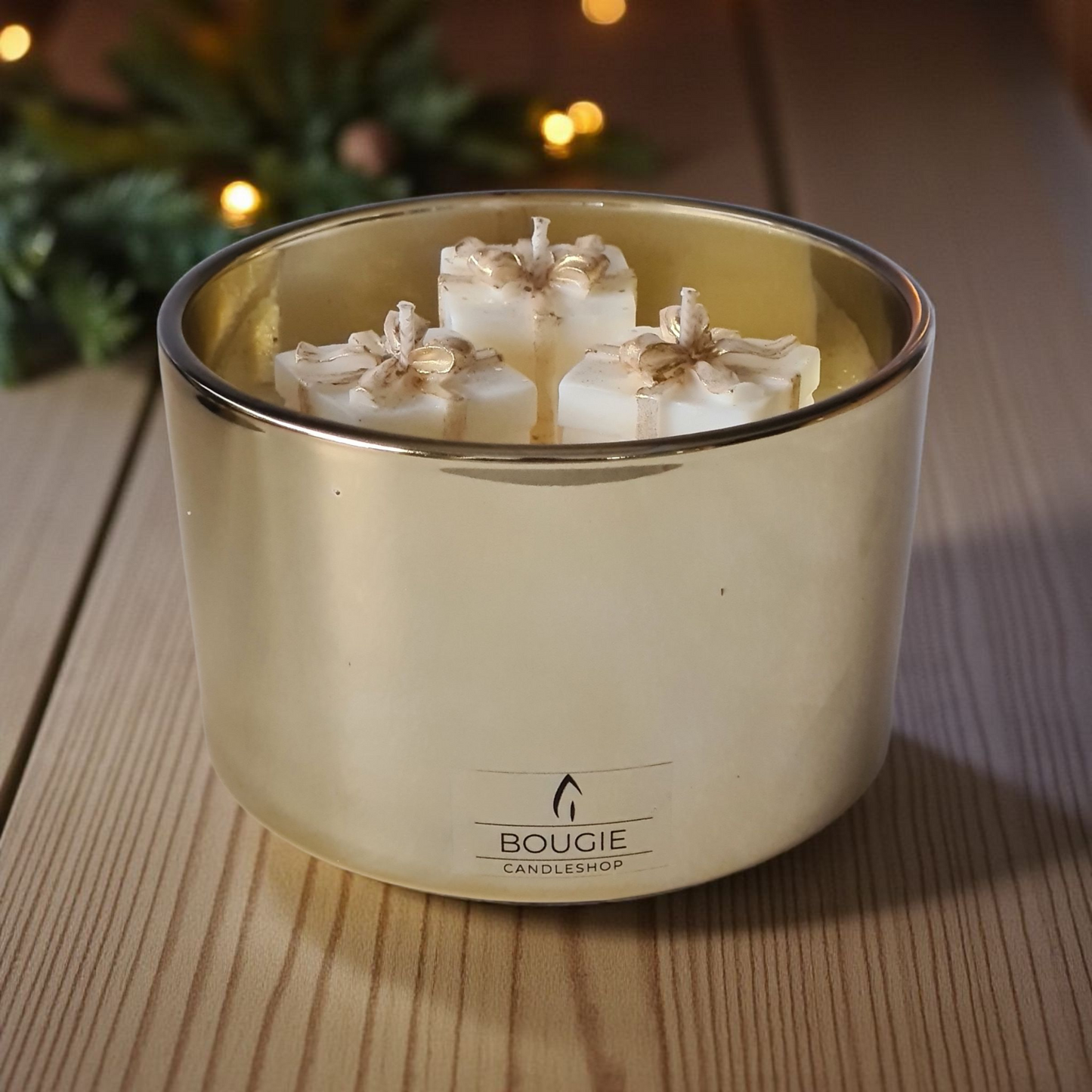 Geurkaars Christmas Gifts