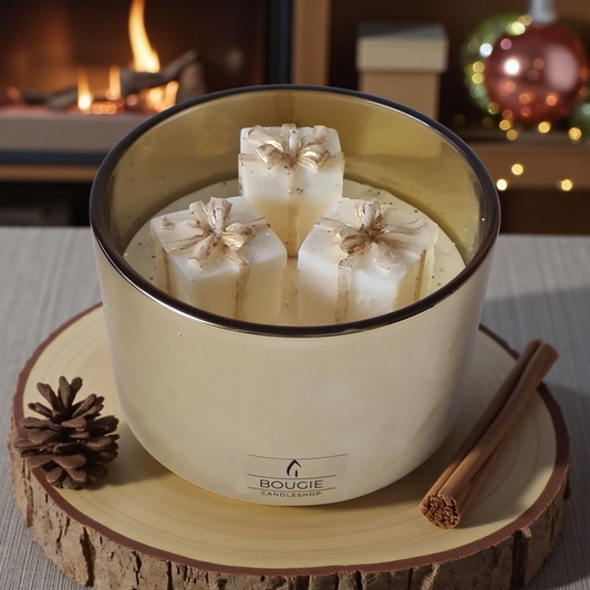 Geurkaars Christmas Gifts