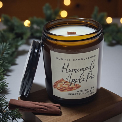 Geurkaars Homemade Apple Pie