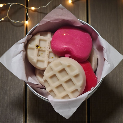 Waxmelts Homemade Apple Pie