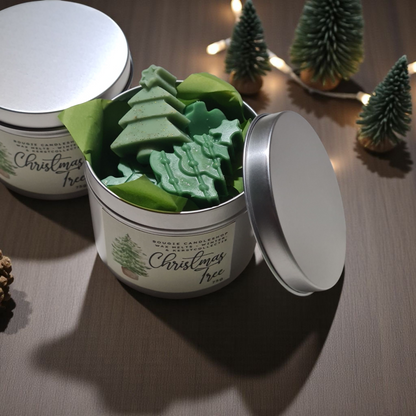 Waxmelts Christmas Tree