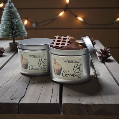 Waxmelts Hot Chocolate