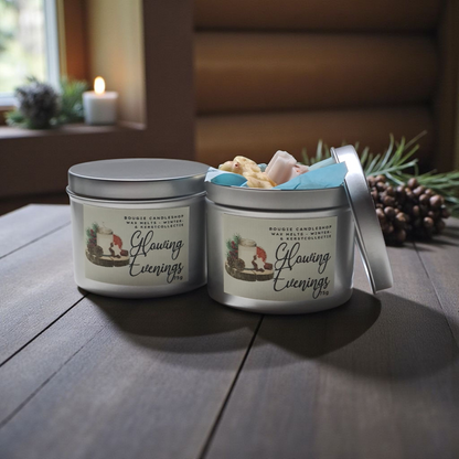 Waxmelts Glowing Evenings