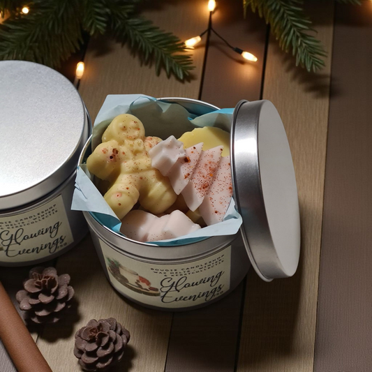 Waxmelts Glowing Evenings