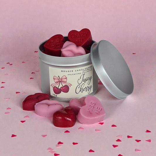 Waxmelts Juicy Cherry