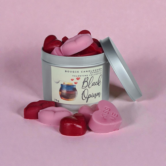 Waxmelts Black Opium