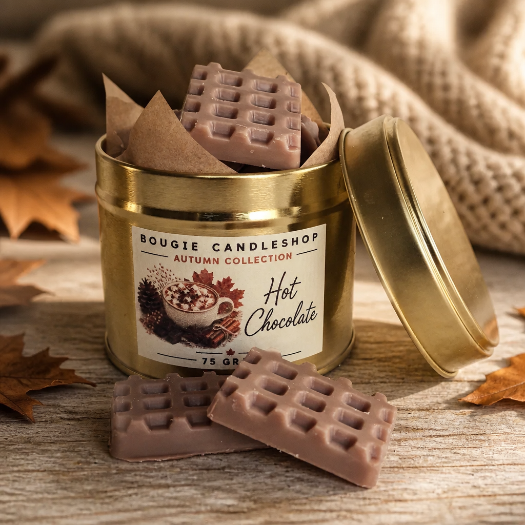 Wachsschmelz-Lebkuchen
