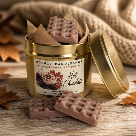 Wachsschmelz-Lebkuchen