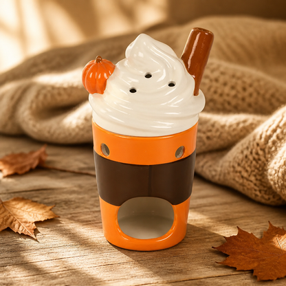 Waxwarmer Pumpkin Spice Latté