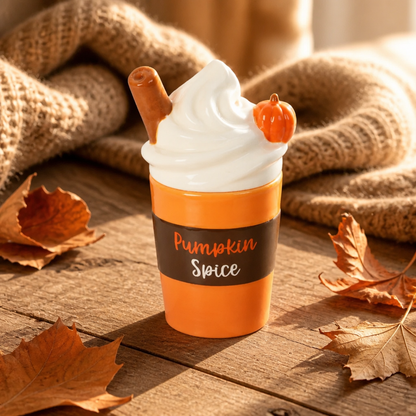 Waxwarmer Pumpkin Spice Latté