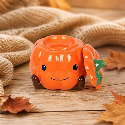 Waxwarmer Cute Pumpkin
