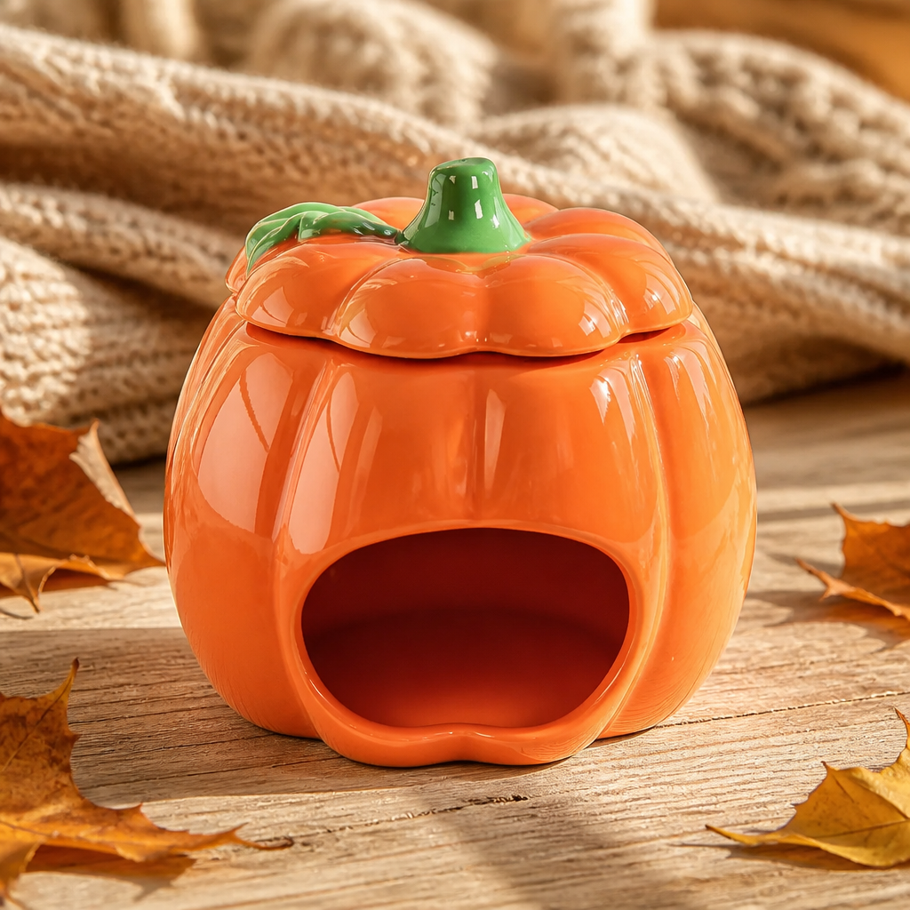 Waxwarmer Cute Pumpkin