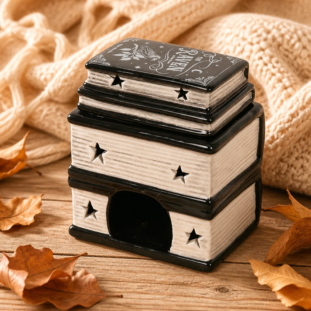 Waxwarmer Book of Spells