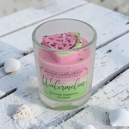 Geurkaars Watermelon