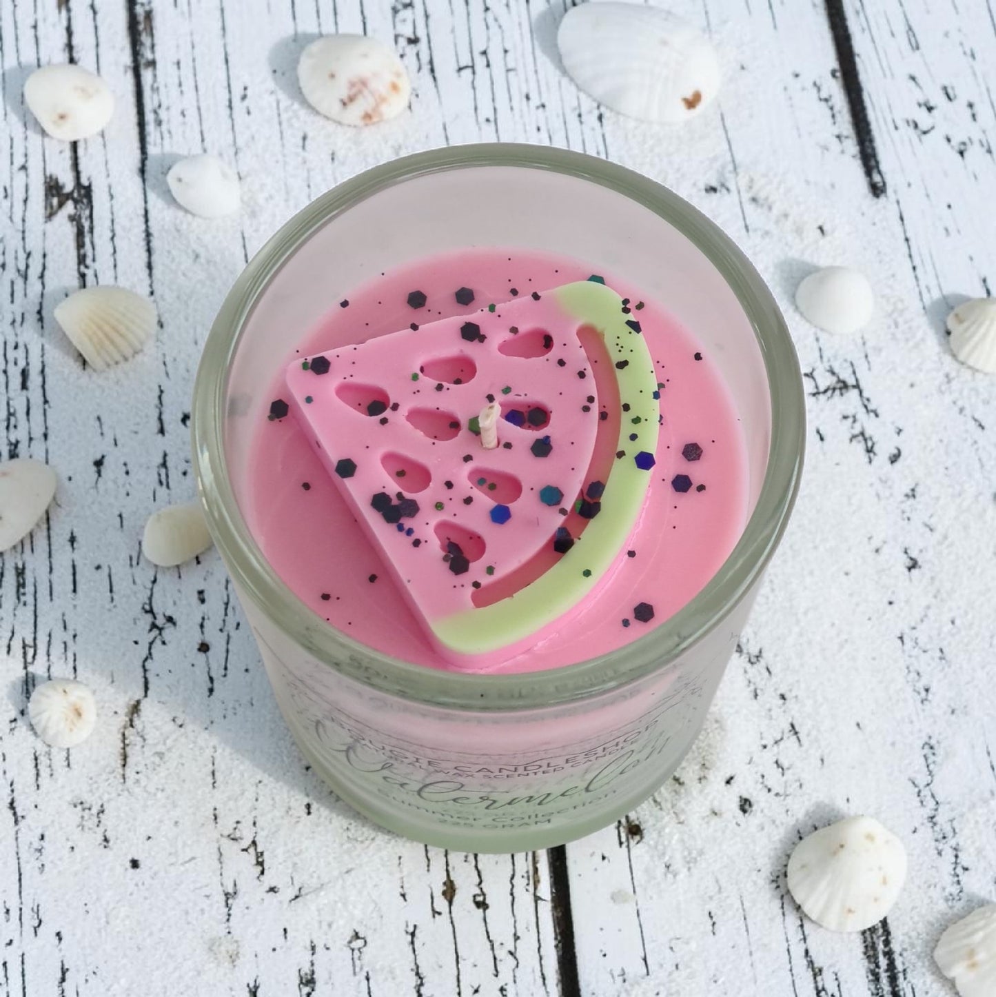 Geurkaars Watermelon