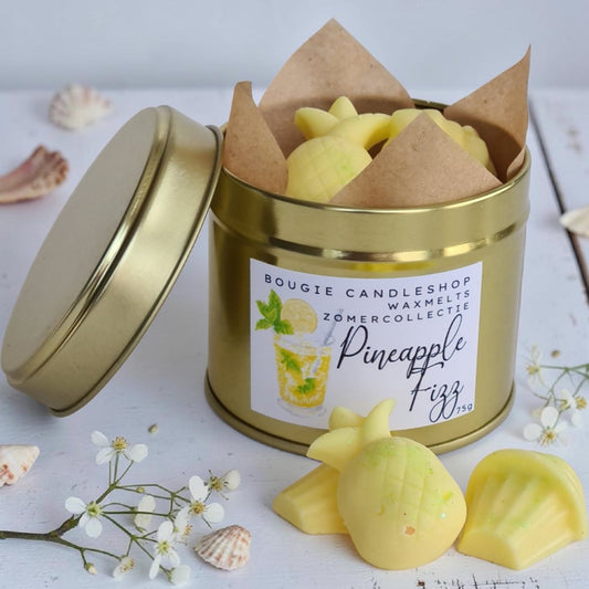 Waxmelts Pineapple Fizz