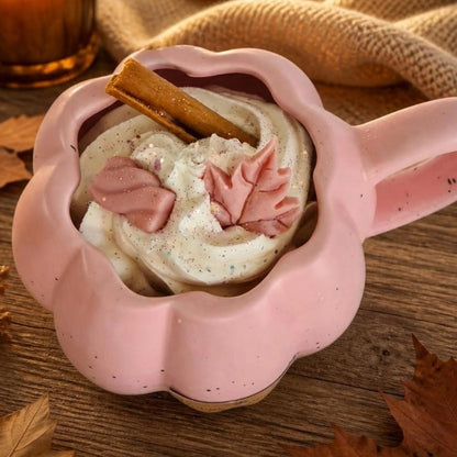Geurkaars Pumpkin Marshmallow