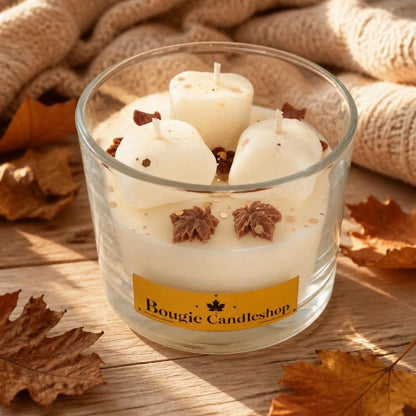 Geurkaars Toasted Marshmallows