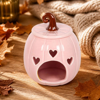 Geurbrander Pink Pumpkin