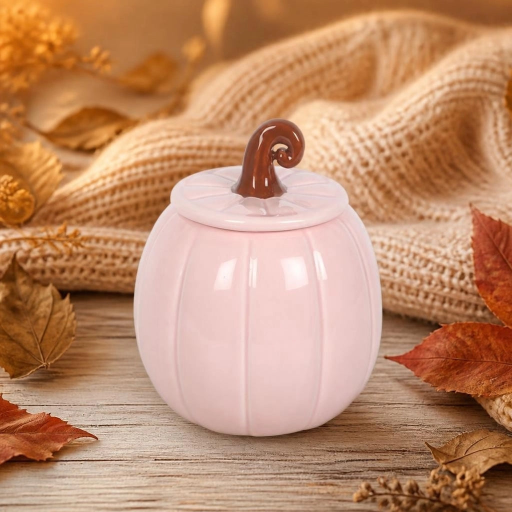 Geurbrander Pink Pumpkin