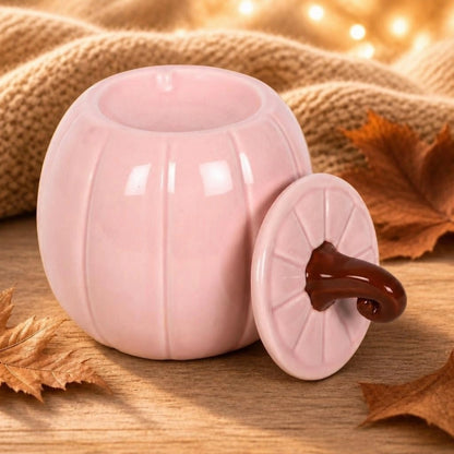 Geurbrander Pink Pumpkin