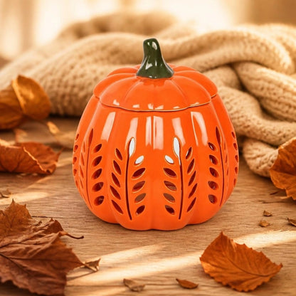 Waxwarmer Orange Pumpkin