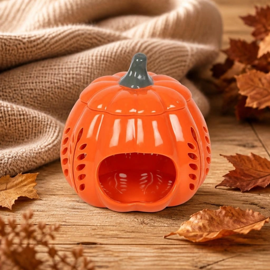 Waxwarmer Orange Pumpkin