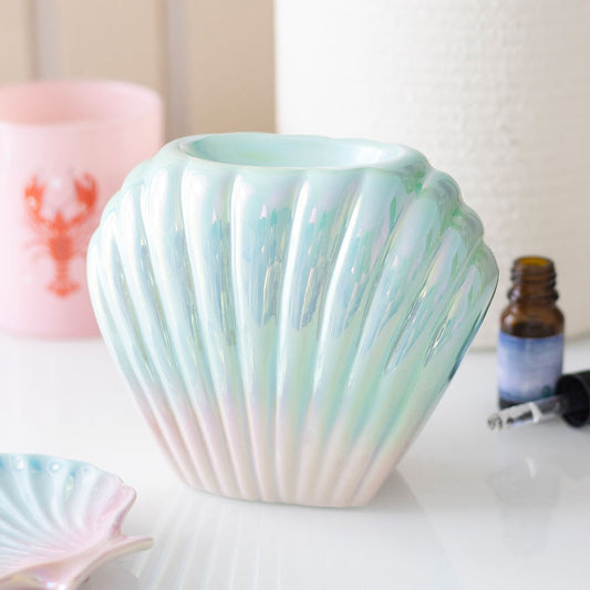 Geurbrander Seashell