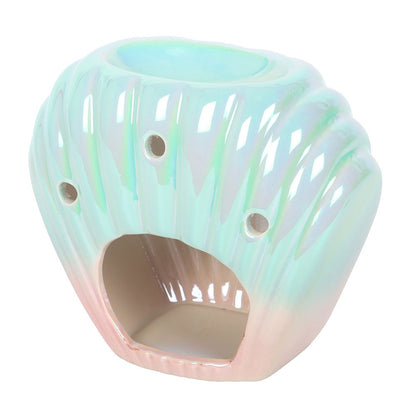 Geurbrander Seashell