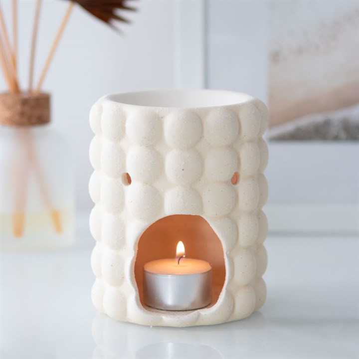 Waxwarmer Bubble