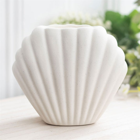 Geurbrander Seashell
