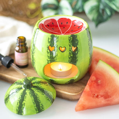 Geurbrander Watermelon