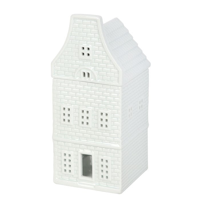 Waxwarmer Nordic House