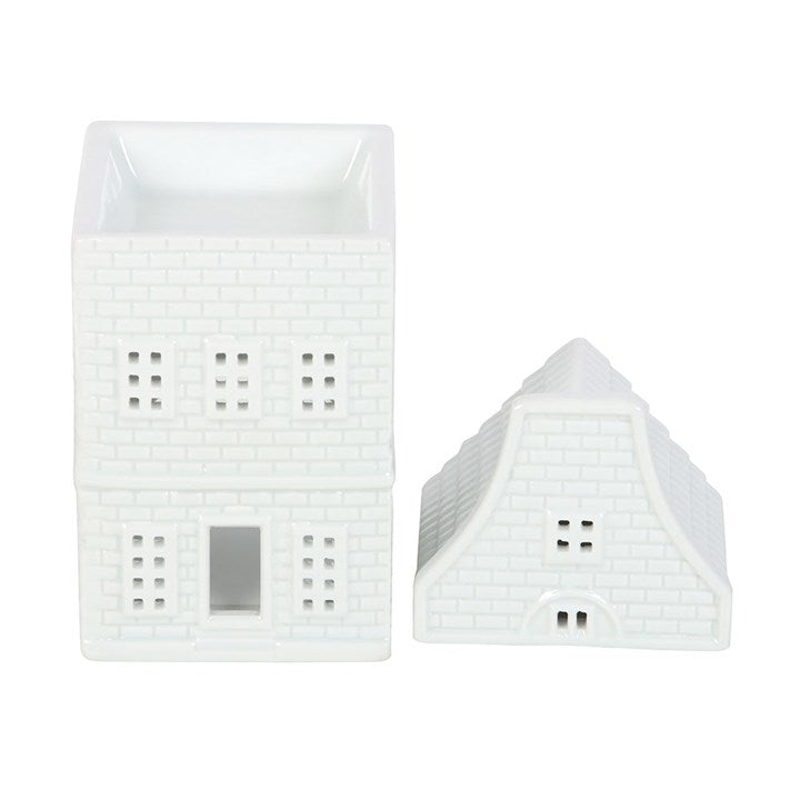 Waxwarmer Nordic House