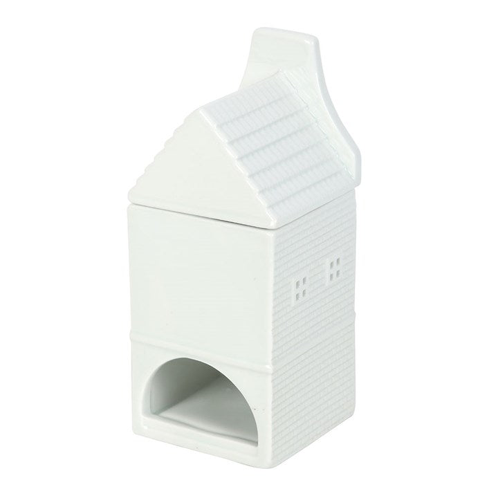 Waxwarmer Nordic House