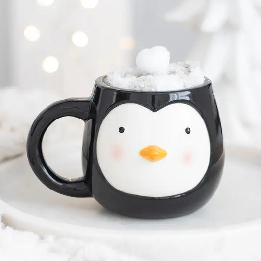 Penguin mok