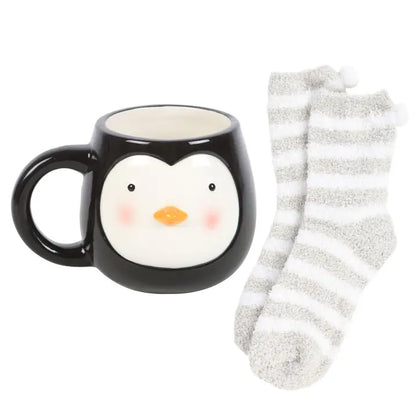 Penguin mok
